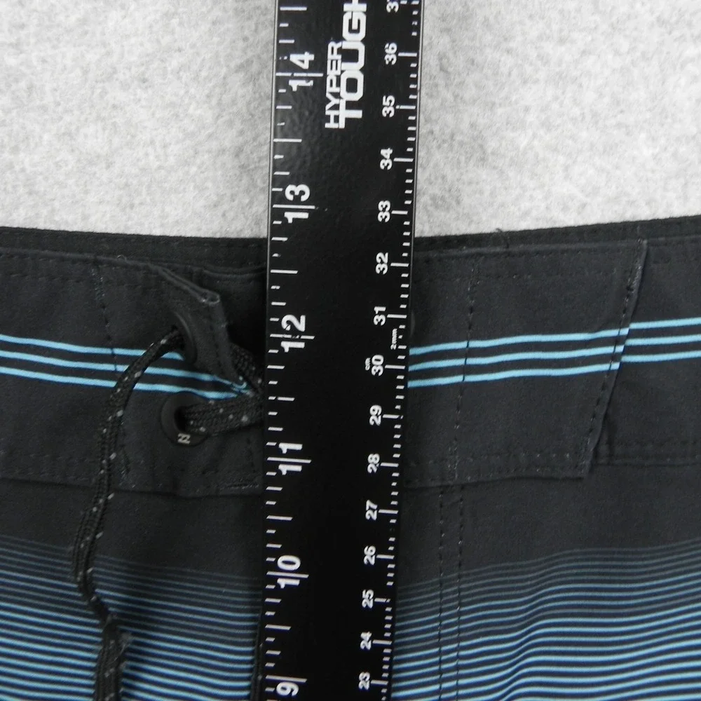 Billabong Board Shorts Mens 40 Recycler North Point Pro Surf Swim Beach Trunks